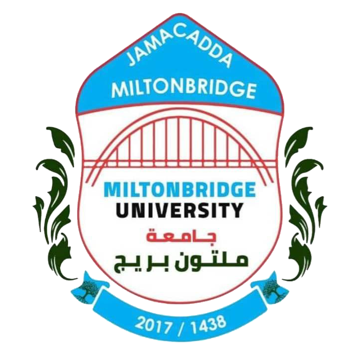 Miltonbridge University Logo